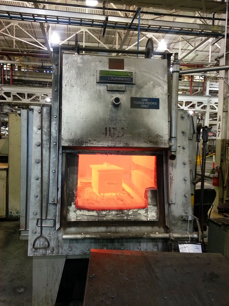 Equipment picture